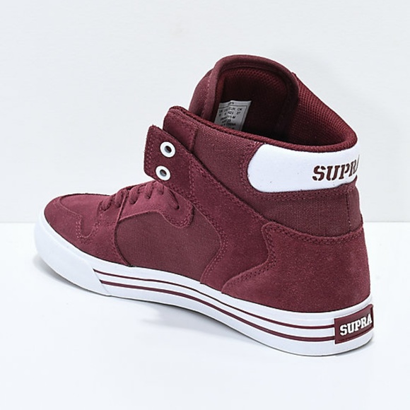 supra skytop andorra